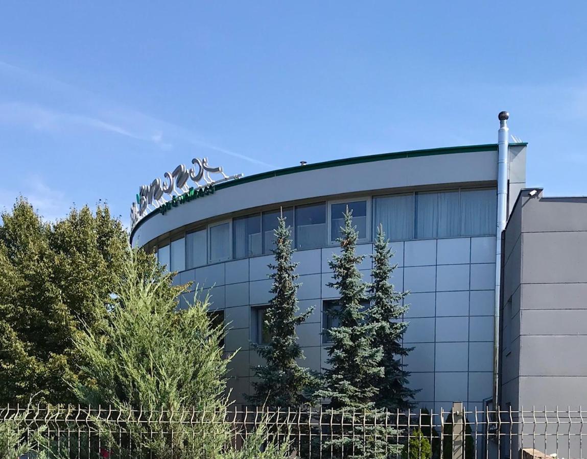 Apartament Brzoza Bydgoska Exterior foto