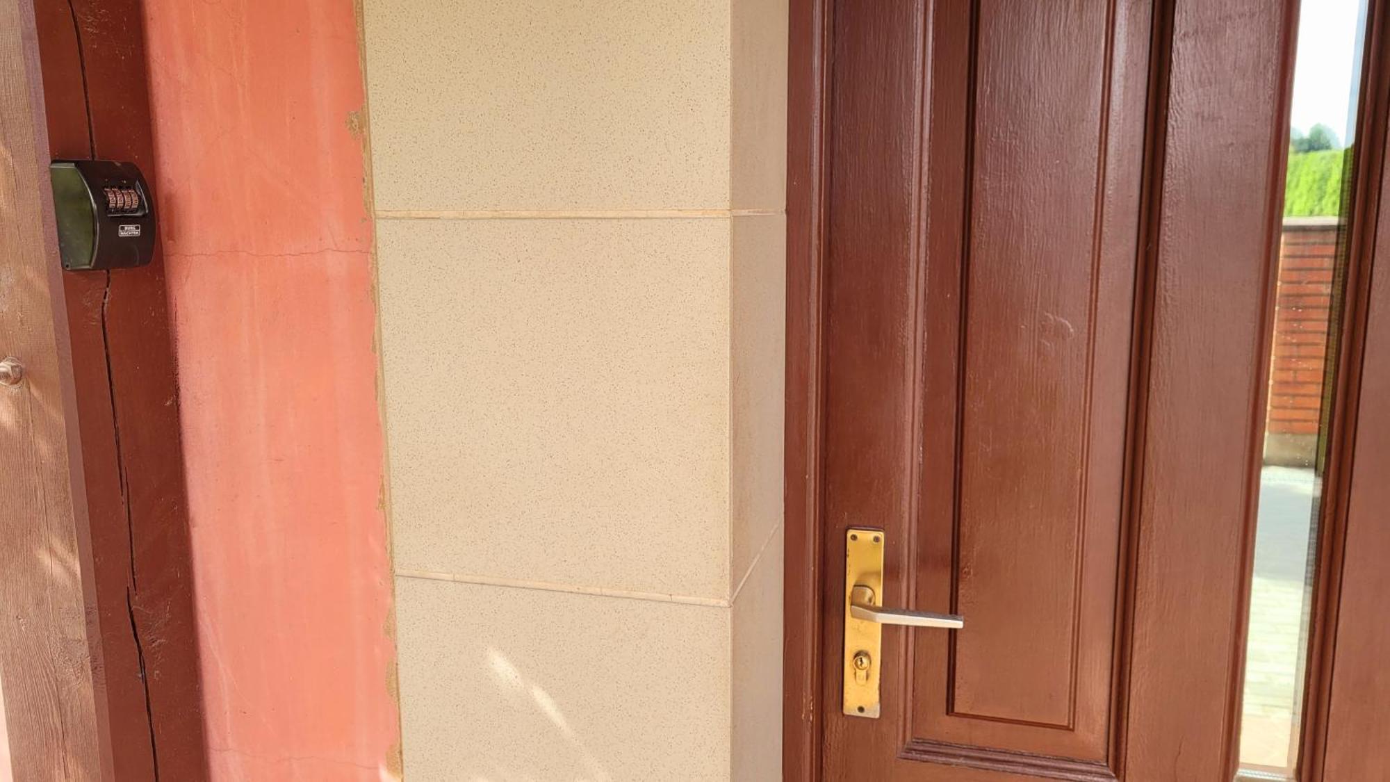 Apartament Brzoza Bydgoska Exterior foto