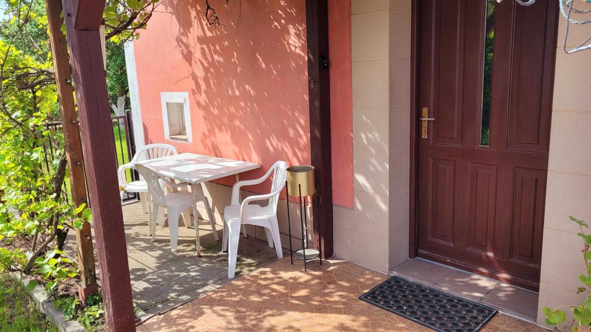 Apartament Brzoza Bydgoska Exterior foto