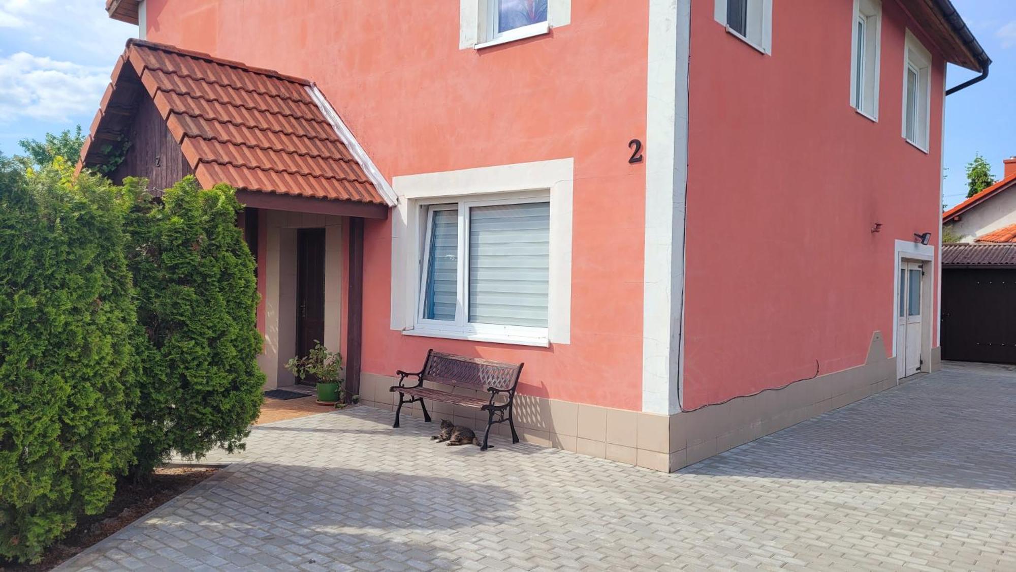 Apartament Brzoza Bydgoska Exterior foto